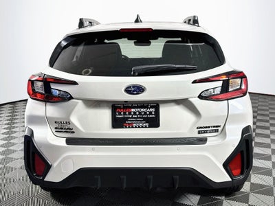 2026 Subaru Crosstrek Hybrid Limited