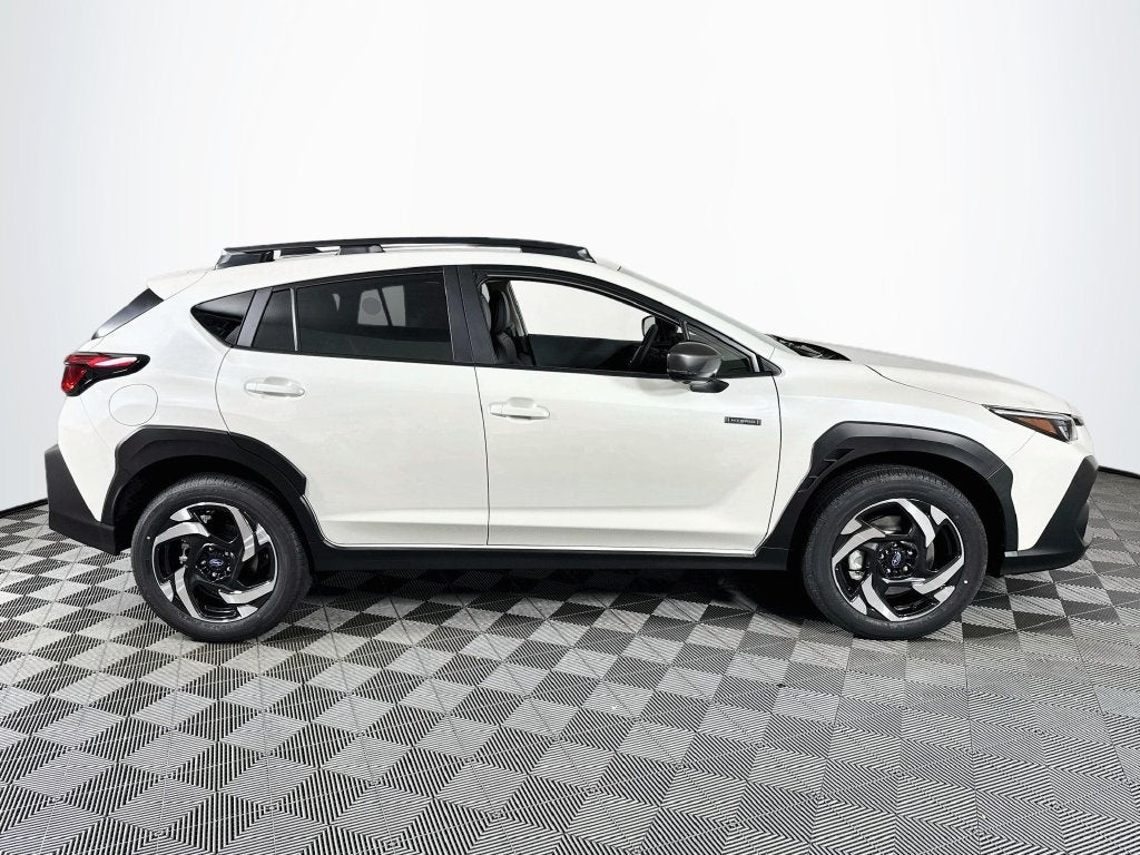 2026 Subaru Crosstrek Hybrid Limited
