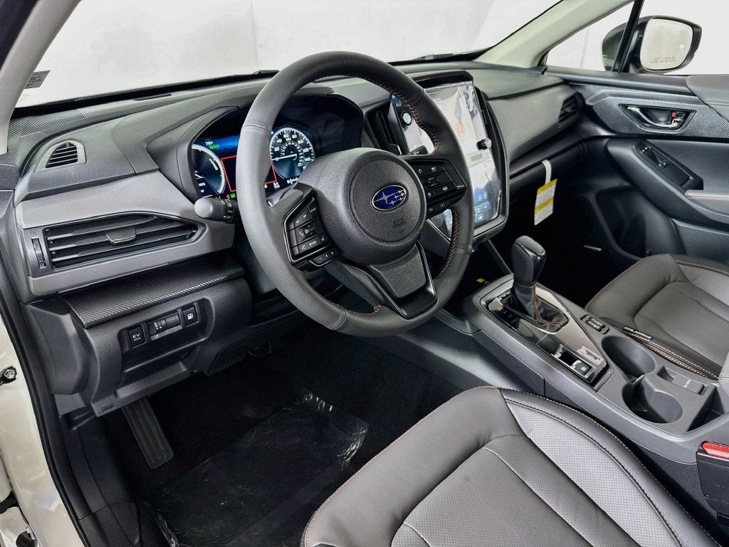 2026 Subaru Crosstrek Hybrid Limited