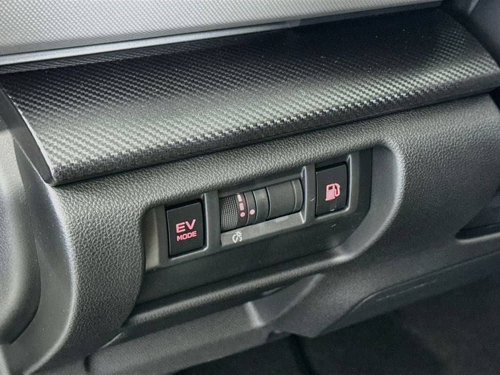2026 Subaru Crosstrek Hybrid Limited