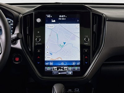 2026 Subaru Crosstrek Hybrid Limited