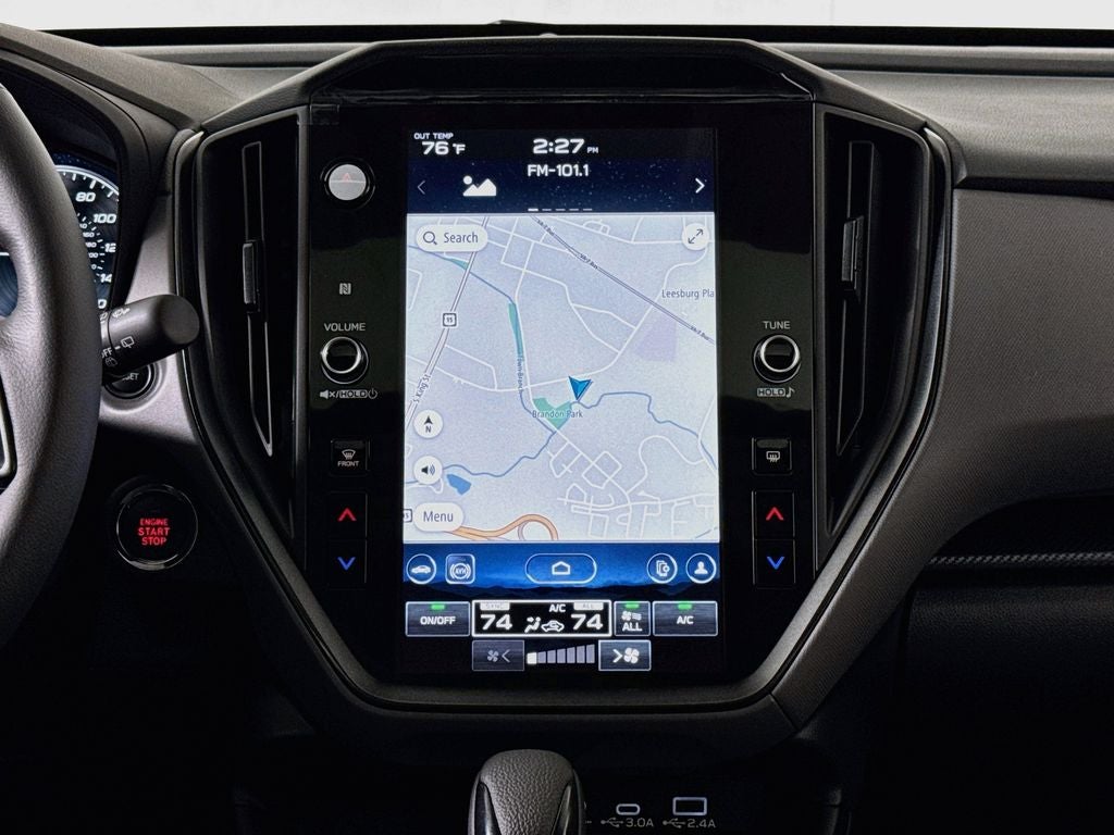 2026 Subaru Crosstrek Hybrid Limited
