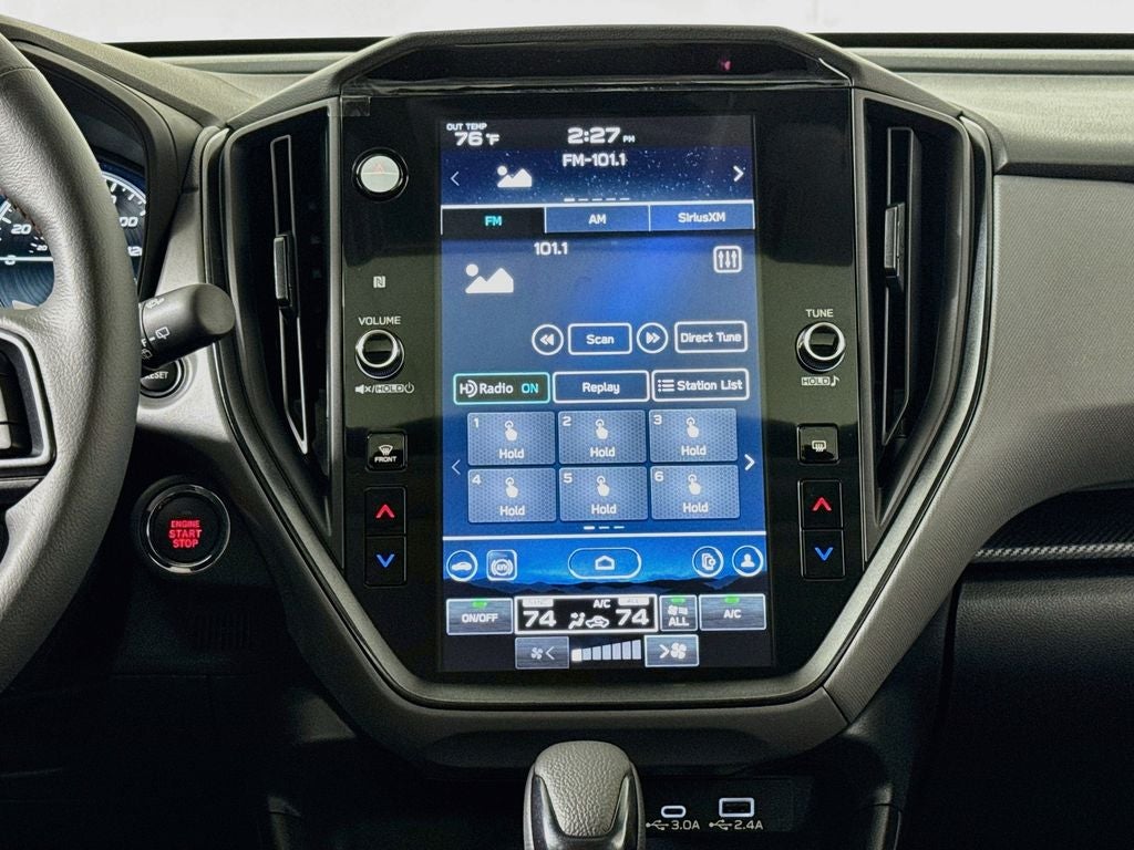 2026 Subaru Crosstrek Hybrid Limited