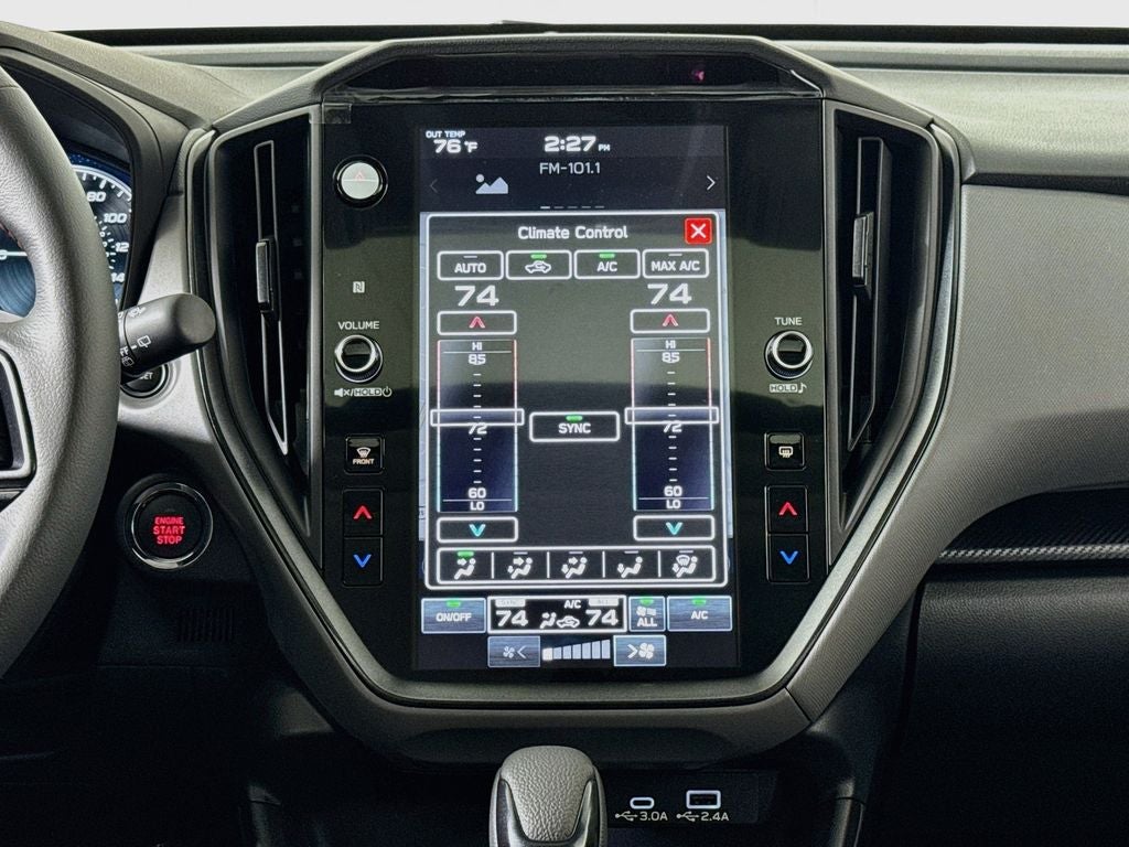 2026 Subaru Crosstrek Hybrid Limited