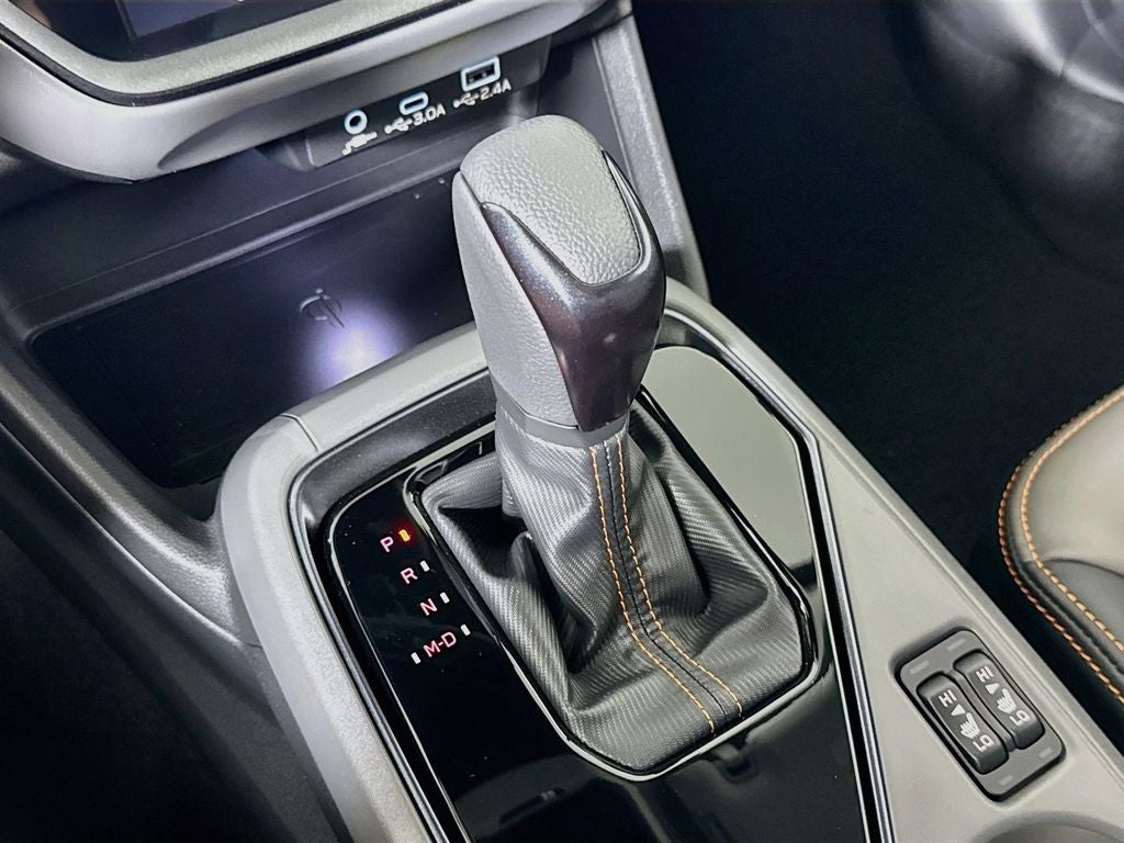 2026 Subaru Crosstrek Hybrid Limited