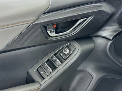 2026 Subaru Crosstrek Hybrid Limited