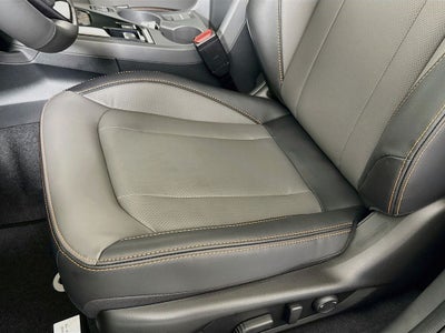 2026 Subaru Crosstrek Hybrid Limited