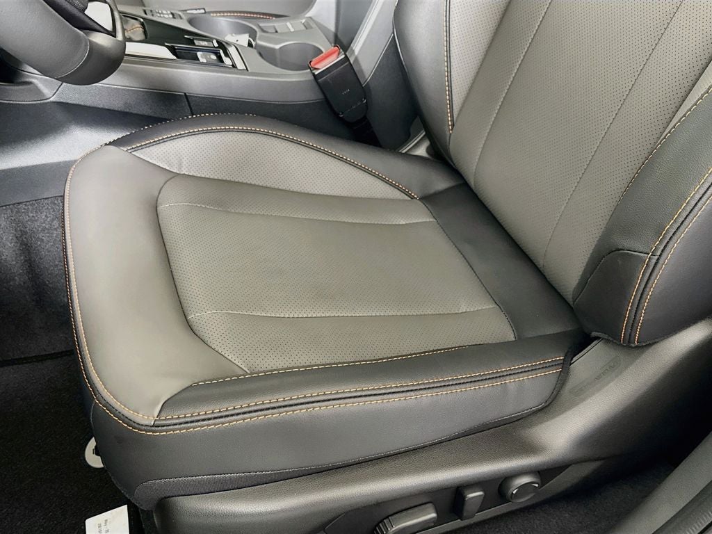 2026 Subaru Crosstrek Hybrid Limited