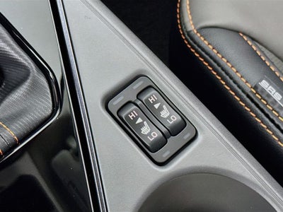 2026 Subaru Crosstrek Hybrid Limited