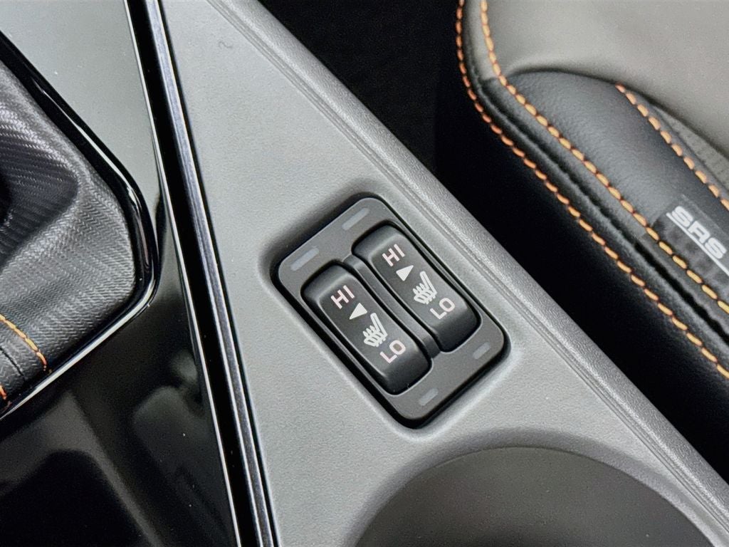 2026 Subaru Crosstrek Hybrid Limited
