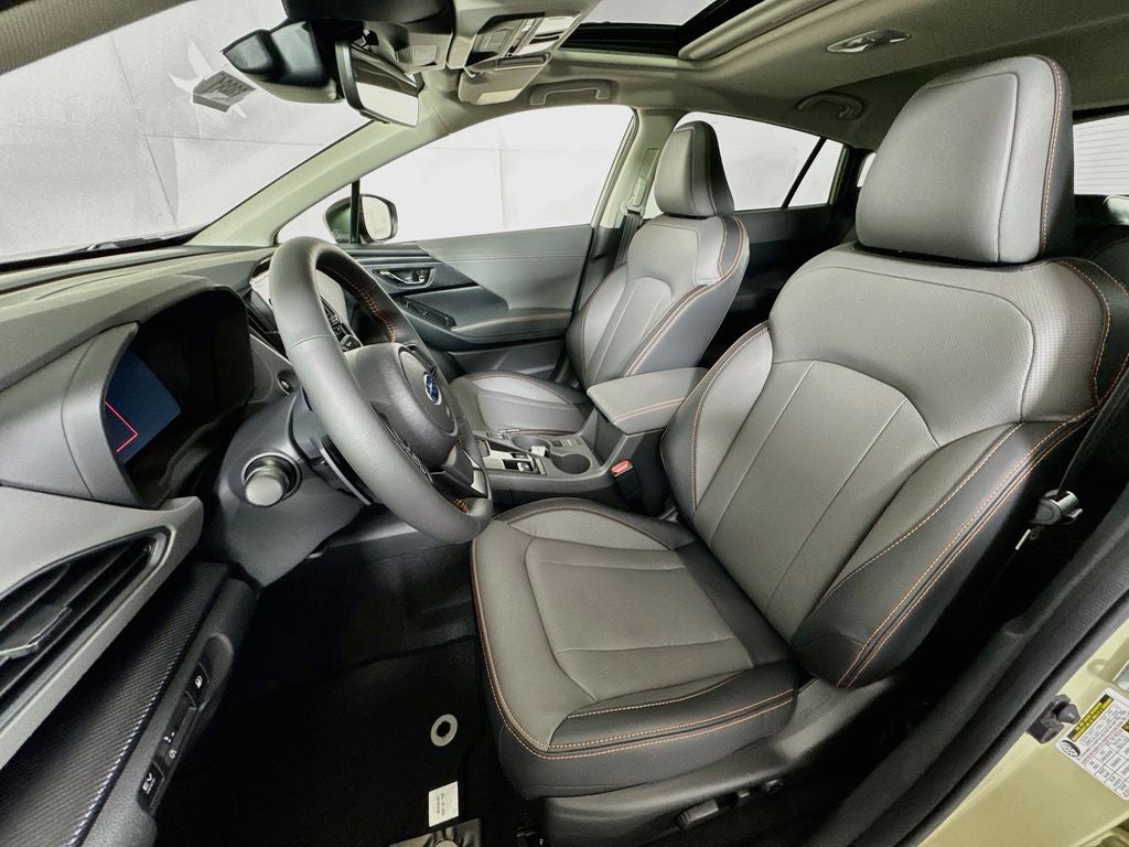 2026 Subaru Crosstrek Hybrid Limited