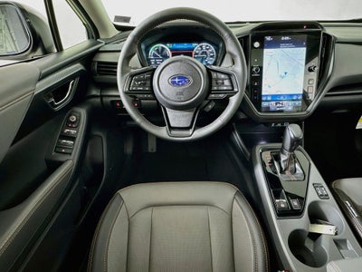 2026 Subaru Crosstrek Hybrid Limited
