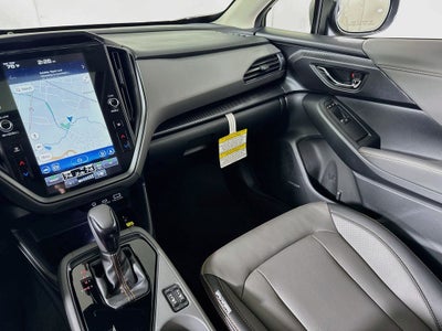 2026 Subaru Crosstrek Hybrid Limited