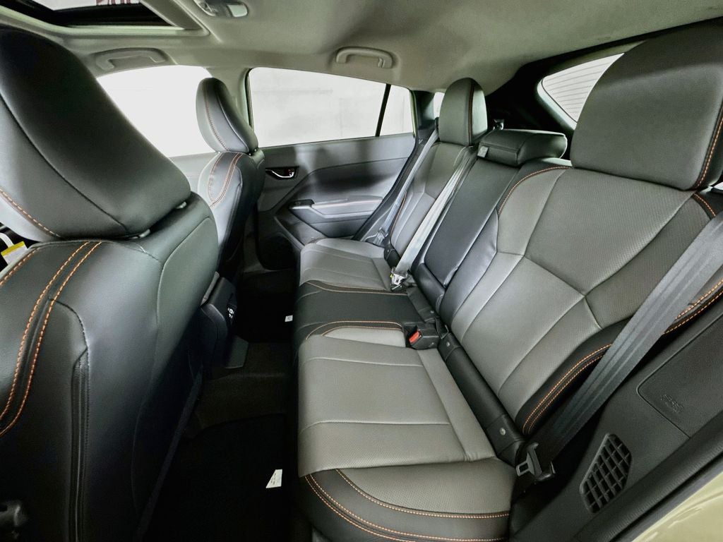 2026 Subaru Crosstrek Hybrid Limited