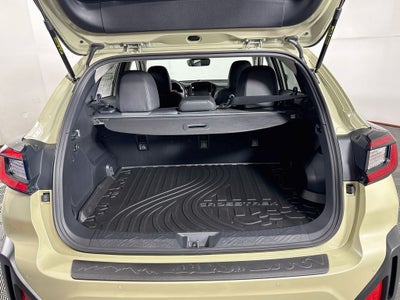 2026 Subaru Crosstrek Hybrid Limited
