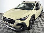 2026 Subaru Crosstrek Hybrid Limited