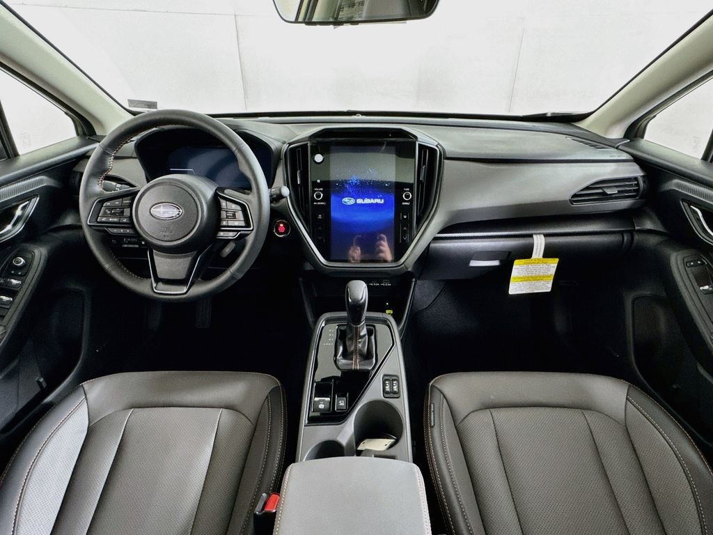 2026 Subaru Crosstrek Hybrid Limited