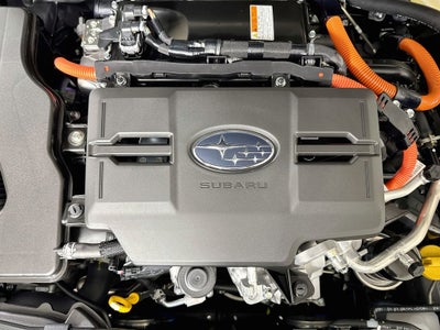 2026 Subaru Crosstrek Hybrid Limited