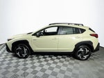 2026 Subaru Crosstrek Hybrid Limited