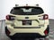 2026 Subaru Crosstrek Hybrid Limited
