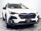 2026 Subaru Crosstrek Hybrid Limited