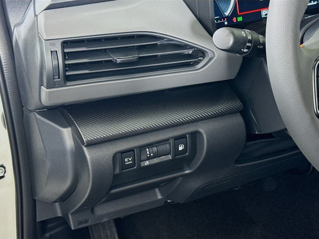 2026 Subaru Crosstrek Hybrid Limited