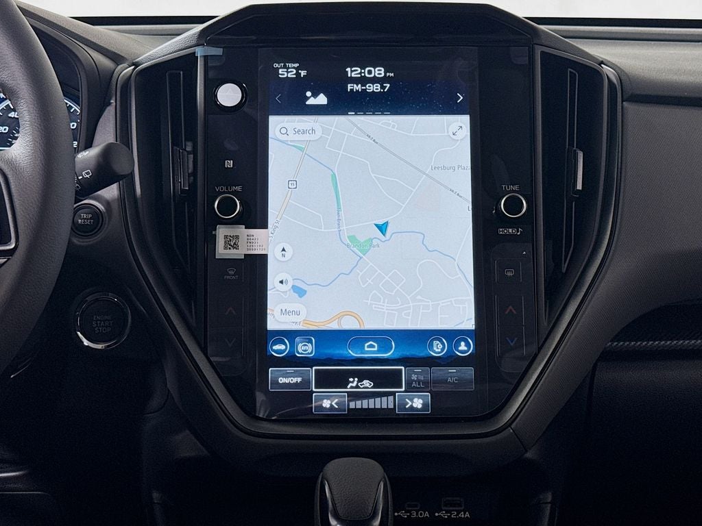 2026 Subaru Crosstrek Hybrid Limited
