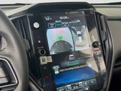 2026 Subaru Crosstrek Hybrid Limited