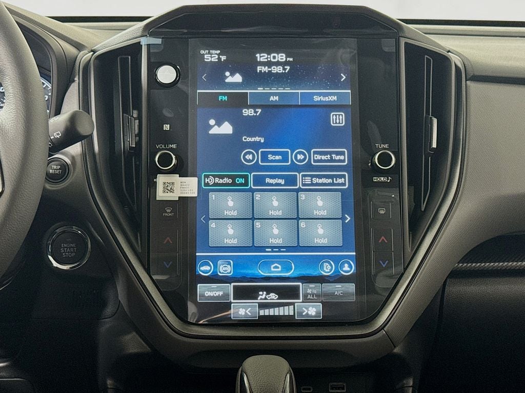 2026 Subaru Crosstrek Hybrid Limited