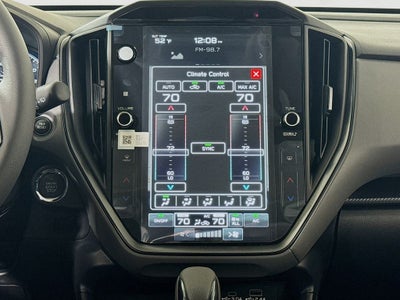 2026 Subaru Crosstrek Hybrid Limited