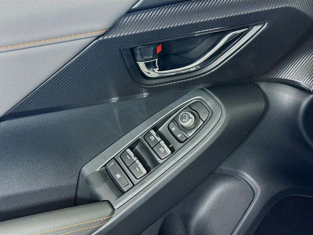 2026 Subaru Crosstrek Hybrid Limited