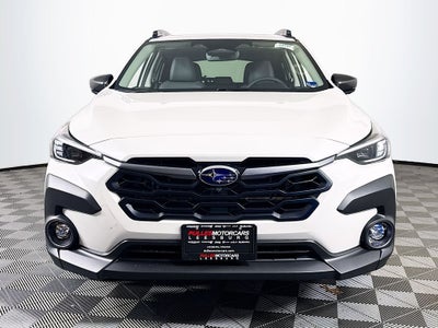 2026 Subaru Crosstrek Hybrid Limited