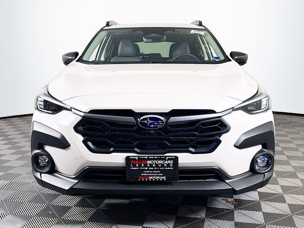 2026 Subaru Crosstrek Hybrid Limited