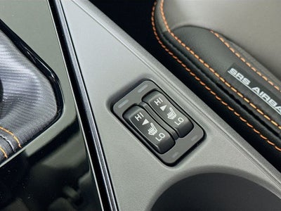2026 Subaru Crosstrek Hybrid Limited