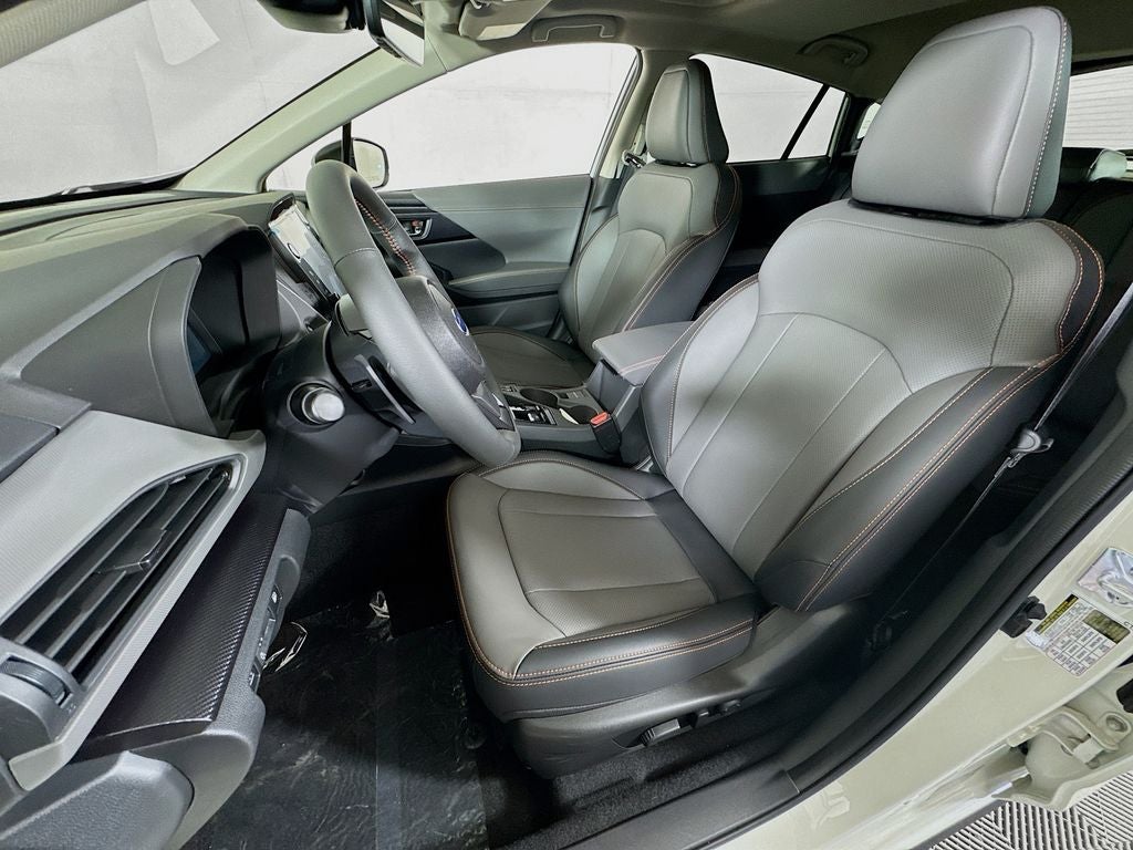 2026 Subaru Crosstrek Hybrid Limited