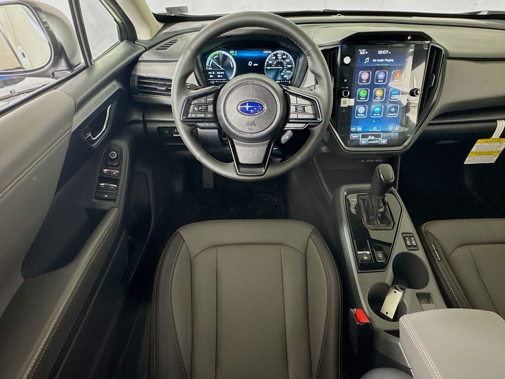 2026 Subaru Crosstrek Hybrid Limited