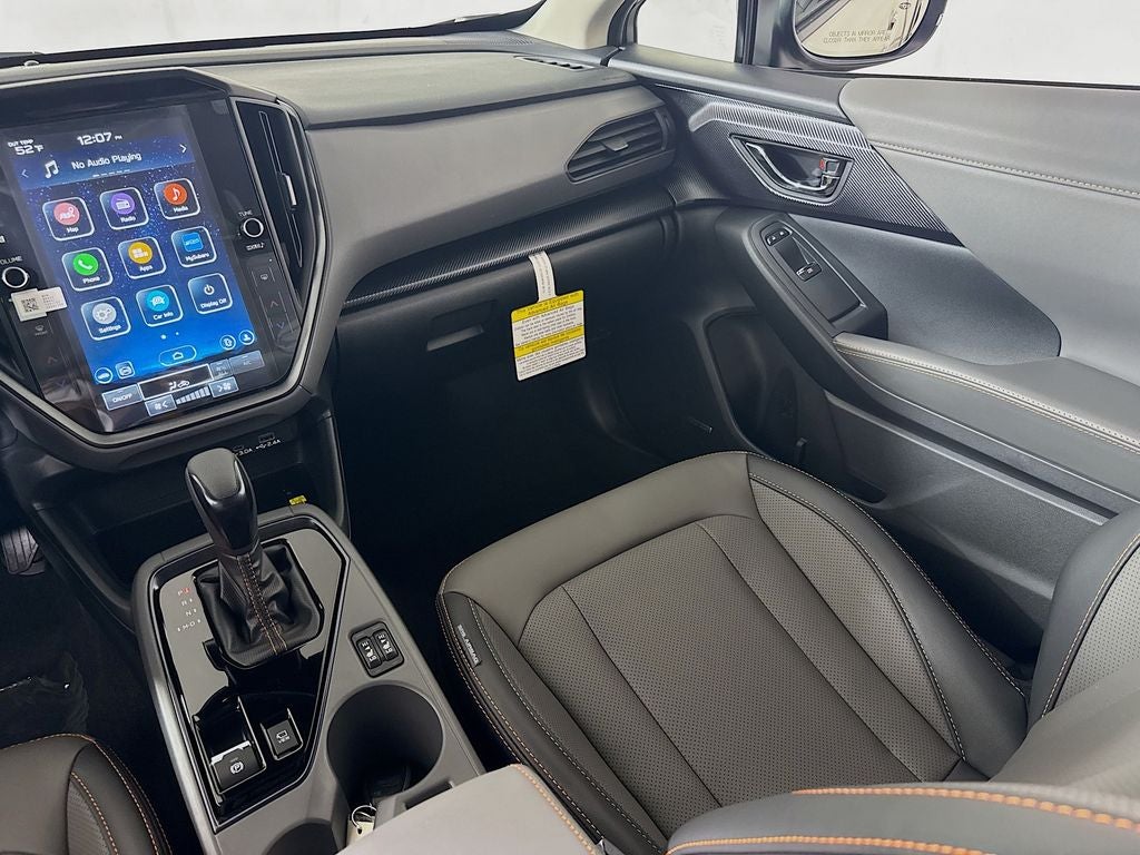2026 Subaru Crosstrek Hybrid Limited