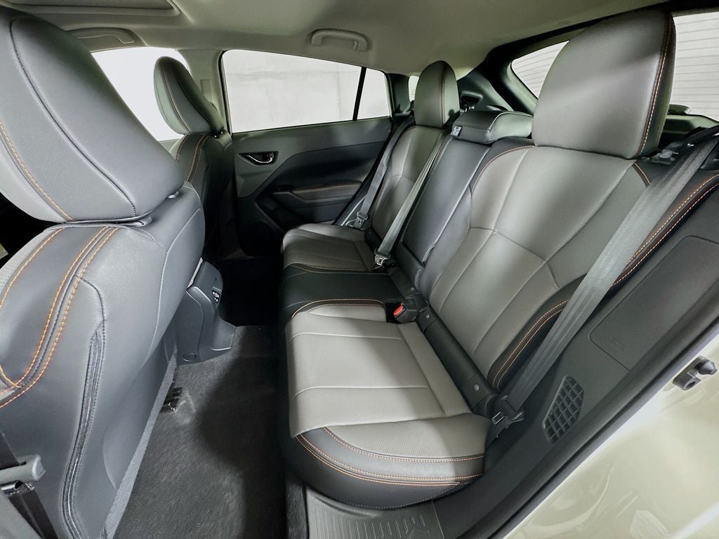 2026 Subaru Crosstrek Hybrid Limited