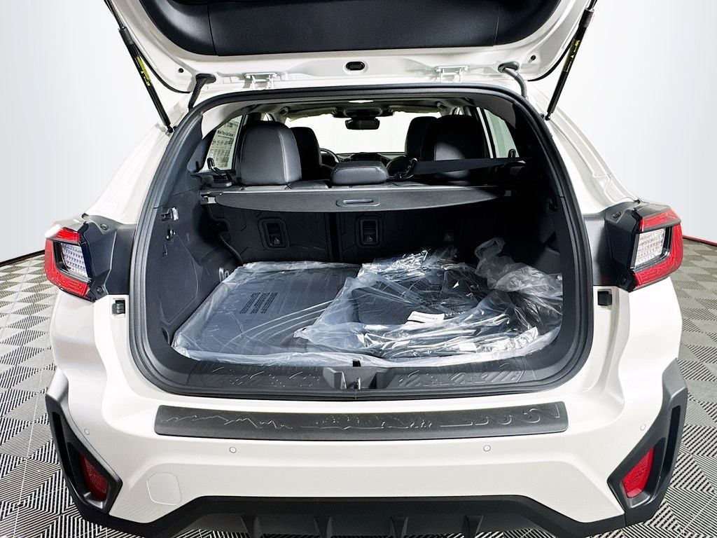 2026 Subaru Crosstrek Hybrid Limited