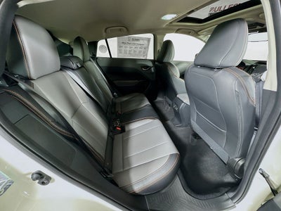 2026 Subaru Crosstrek Hybrid Limited