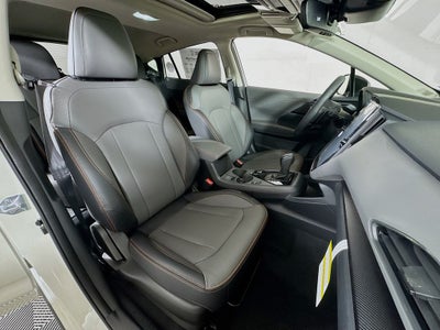 2026 Subaru Crosstrek Hybrid Limited
