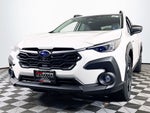 2026 Subaru Crosstrek Hybrid Limited