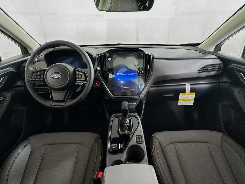 2026 Subaru Crosstrek Hybrid Limited