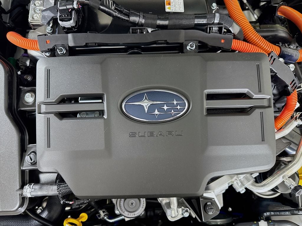 2026 Subaru Crosstrek Hybrid Limited