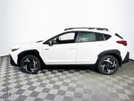 2026 Subaru Crosstrek Hybrid Limited