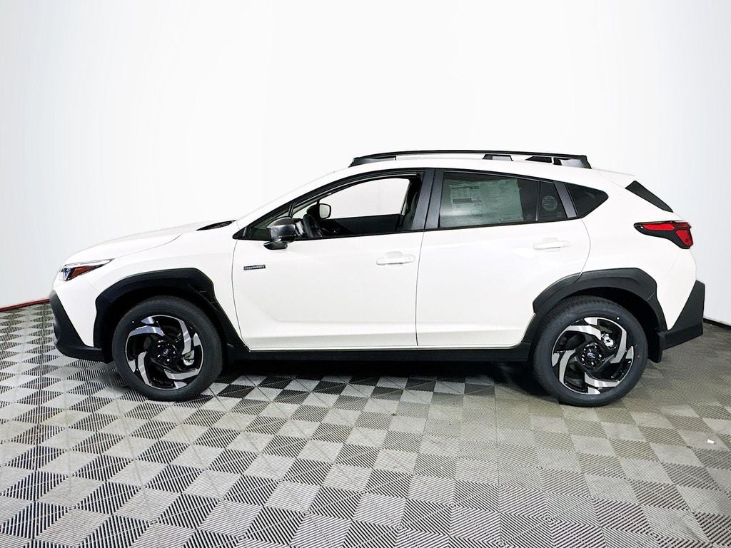 2026 Subaru Crosstrek Hybrid Limited