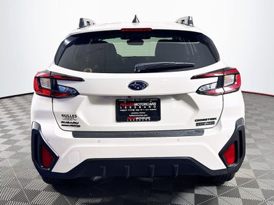 2026 Subaru Crosstrek Hybrid Limited