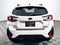 2026 Subaru Crosstrek Hybrid Limited