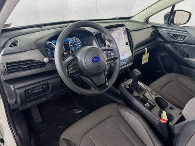 2026 Subaru Crosstrek Hybrid Limited