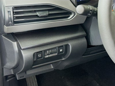 2026 Subaru Crosstrek Hybrid Limited